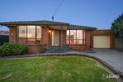 Property photo of 14 Queensbury Way Werribee VIC 3030