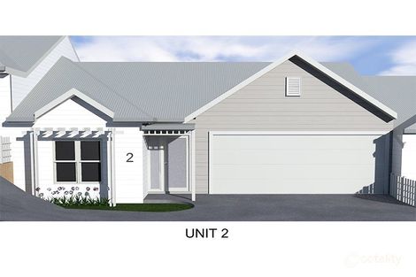 2/93 Thompson St, East Maitland, NSW 2323