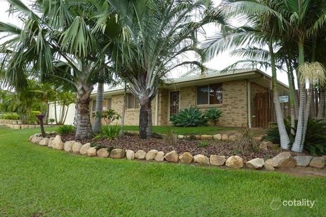 8 Wullun Pl, Narangba, QLD 4504