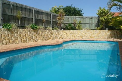 Property photo of 8 Wullun Place Narangba QLD 4504