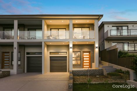 Property photo of 17A Hastings Avenue Chifley NSW 2036