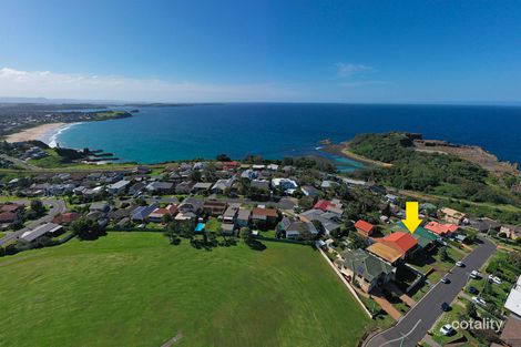 Property photo of 49 Cathedral Rocks Avenue Kiama Downs NSW 2533