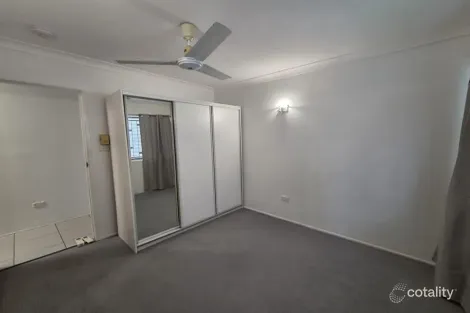 Property photo of 4 Serrano Crescent Cranbrook QLD 4814