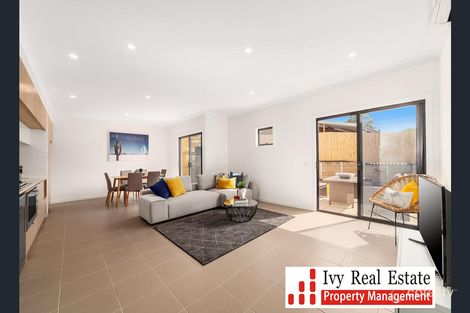 Property photo of 5/6 Benwerrin Drive Wantirna VIC 3152