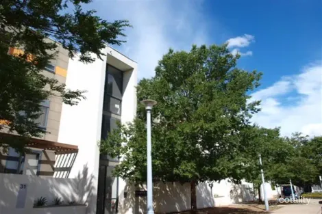86/31 Wentworth Ave, Kingston, ACT 2604