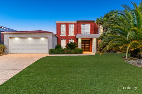 Property photo of 60 Streeton Way Berwick VIC 3806
