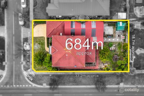 Property photo of 60 Streeton Way Berwick VIC 3806