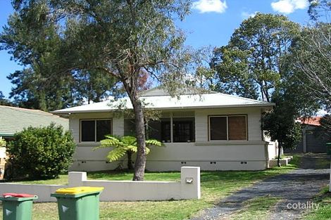 Property photo of 26 Davies Street Kincumber NSW 2251