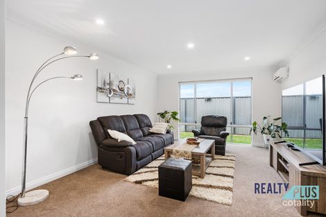 Property photo of 21 Eaton Way Baldivis WA 6171