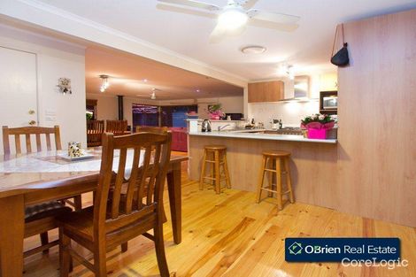 Property photo of 36 Ireland Avenue Narre Warren VIC 3805