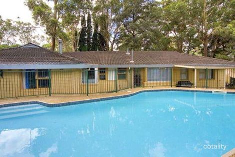 Property photo of 3 Towri Close St Ives NSW 2075