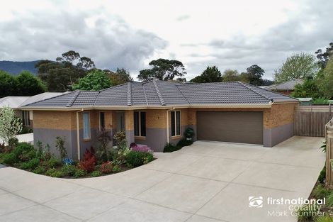 Property photo of 7 Elliot Close Healesville VIC 3777