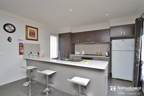 Property photo of 7 Elliot Close Healesville VIC 3777