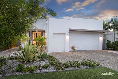 Property photo of 2813 Gracemere Circuit East Hope Island QLD 4212
