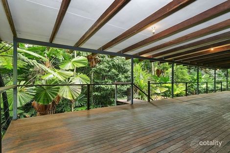 Property photo of 34 Gregory Terrace Kuranda QLD 4881