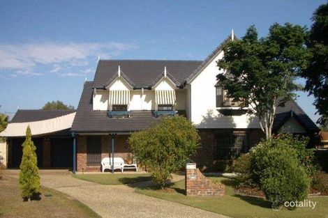 Property photo of 9 Mackenzie Court Carindale QLD 4152