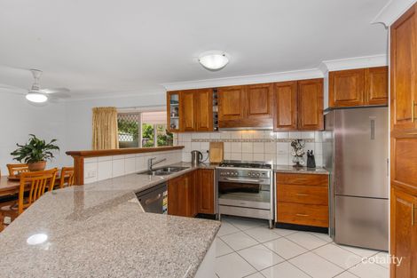 Property photo of 8 Bloom Court Cranbrook QLD 4814