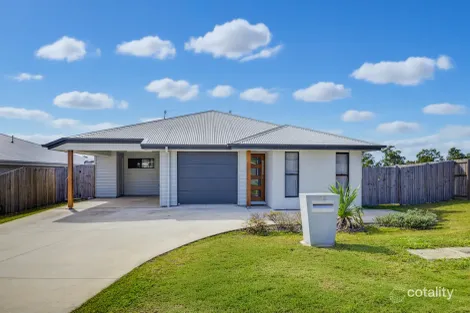 56 Heights Dr, Gympie, QLD 4570