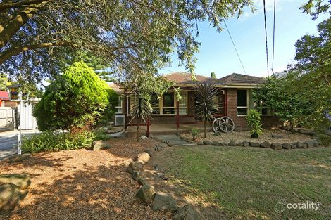 Property photo of 4 Paisley Avenue Boronia VIC 3155