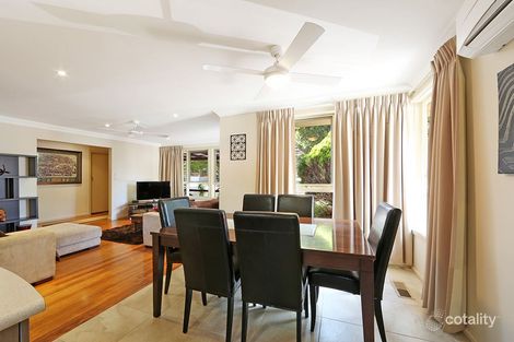 Property photo of 4 Paisley Avenue Boronia VIC 3155