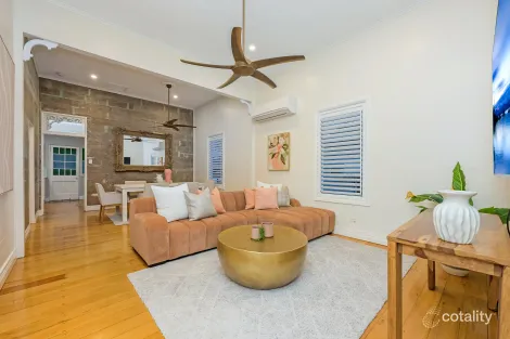 Property photo of 20 Estate Street West End QLD 4810