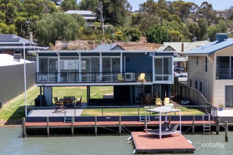 Property photo of 14 Randell Street Mannum SA 5238