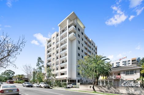 703/465 Chapel Rd, Bankstown, NSW 2200