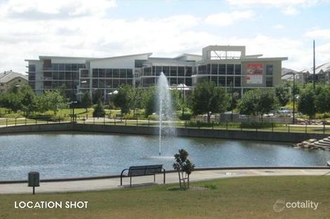 Property photo of 19/12 Parkside Crescent Campbelltown NSW 2560