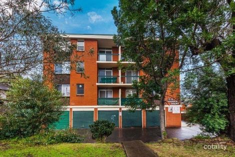 20/17-19 Phillip St, Roselands, NSW 2196
