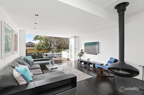 Property photo of 4 Campbell Street Waverley NSW 2024