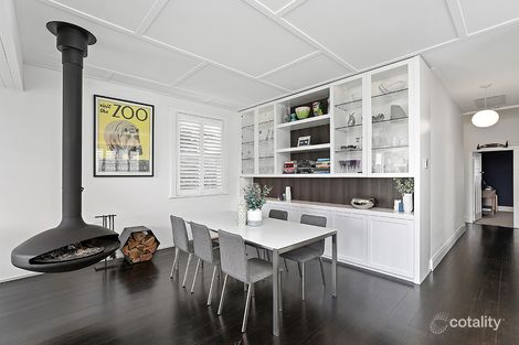 Property photo of 4 Campbell Street Waverley NSW 2024