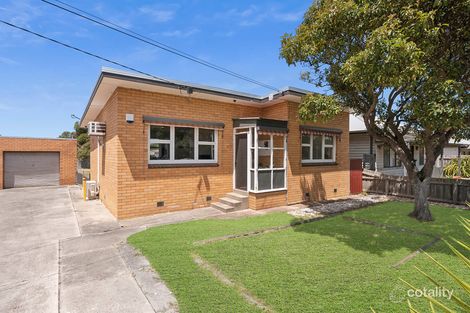 132 Thompson Rd, North Geelong, VIC 3215