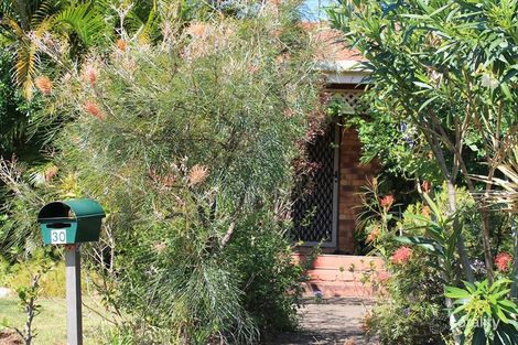 Property photo of 30 Willow Way Yamba NSW 2464