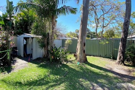 Property photo of 28 Nalkari Street Coombabah QLD 4216