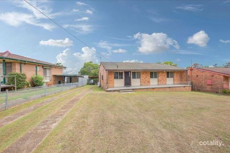 Property photo of 6 Howarth Street Rutherford NSW 2320