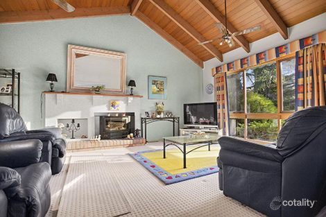 Property photo of 25 Bedervale Drive Templestowe VIC 3106