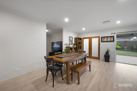 Property photo of 7 Eade Street Oran Park NSW 2570