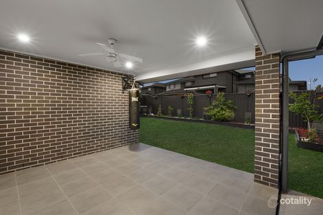 Property photo of 7 Eade Street Oran Park NSW 2570