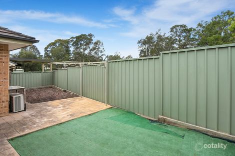 Property photo of 4/381 Wentworth Avenue Toongabbie NSW 2146