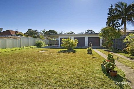Property photo of 57 Mintaro Avenue Strathfield NSW 2135