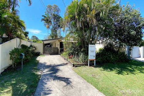 Property photo of 28 Nalkari Street Coombabah QLD 4216
