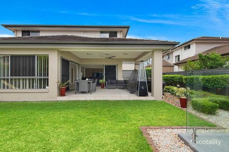 Property photo of 52 Highbridge Circuit Carseldine QLD 4034