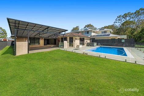 101 Red Gum Cres, Wakerley, QLD 4154