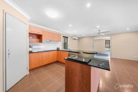 Property photo of 101 Red Gum Crescent Wakerley QLD 4154