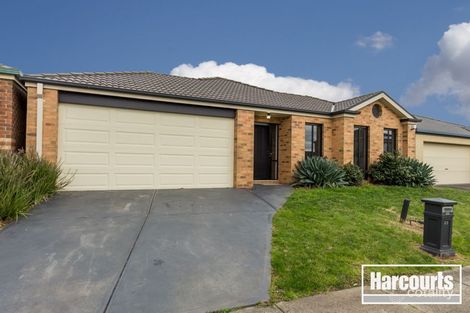 Property photo of 23 Briarcrest Drive Cranbourne East VIC 3977