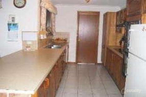 Property photo of 6 Cocos Palm Drive Bomaderry NSW 2541