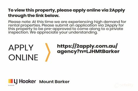 14/76 Gawler St, Mount Barker, SA 5251