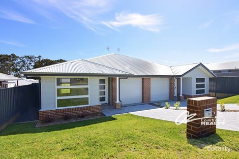 Property photo of 17A Corella Crescent Sanctuary Point NSW 2540