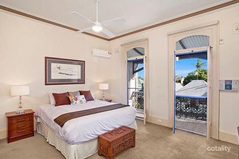 Property photo of 33 Smith Street Rozelle NSW 2039
