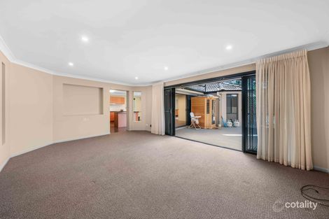 Property photo of 101 Red Gum Crescent Wakerley QLD 4154